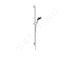 Hansgrohe Pulsify Select - Set sprchové hlavice, 3 proudy, EcoSmart, tyče 96 cm a hadice, chrom 24171000