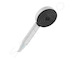 Hansgrohe Pulsify Select - Sprchová hlavice Activation 105, 3 proudy, EcoSmart, matná bílá 24101700