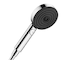 Hansgrohe Pulsify Select - Sprchová hlavice Relaxation 105, 3 proudy, chrom 24110000