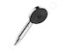 Hansgrohe Pulsify Select - Sprchová hlavice Relaxation 105, 3 proudy, EcoSmart, chrom 24111000