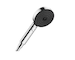 Hansgrohe Pulsify Select - Sprchová hlavice Relaxation 105, 3 proudy, EcoSmart, chrom 24111000