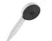 Hansgrohe Pulsify Select - Sprchová hlavice Relaxation 105, 3 proudy, EcoSmart, matná bílá 24111700