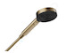 Hansgrohe Pulsify Select - Sprchová hlavice Relaxation 105, 3 proudy, kartáčovaný bronz 24110140