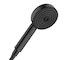Hansgrohe Pulsify Select - Sprchová hlavice Relaxation 105, 3 proudy, matná černá 24110670