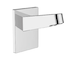 Hansgrohe Pulsify - Sprchové rameno, 15 cm, chrom 24149000
