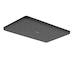 Hansgrohe Raindance Alive Q - Hlavová sprcha, 21x34 cm, EcoSmart, matná černá 24531670