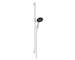 Hansgrohe Raindance Alive Select S - Set sprchové hlavice, tyče a hadice, 3 proudy, EcoSmart, chrom 24601000
