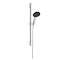 Hansgrohe Raindance Alive Select S - Set sprchové hlavice, tyče a hadice, 3 proudy, EcoSmart, chrom 24602000