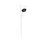 Hansgrohe Raindance Alive Select S - Set sprchové hlavice, tyče a hadice, 3 proudy, EcoSmart, matná bílá 24600700