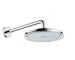Hansgrohe Raindance Classic - Hlavová sprcha 270 Air, 1 proud, rameno 39 cm, chrom 27424000