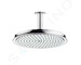 Hansgrohe Raindance Classic - Horní sprcha 240 Air 1jet s přívodem od stropu 10 cm, chrom 27405000