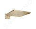 Hansgrohe Raindance E - Hlavová sprcha, 30x30 cm, kartáčovaný bronz 26238140