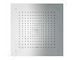 Hansgrohe Raindance E - Hlavová sprcha 400, chrom 26252000