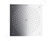 Hansgrohe Raindance - Hlavová sprcha 26 cm, chrom 26472000