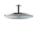 Hansgrohe Raindance - Hlavová sprcha 300, 1 proud, EcoSmart, přívod od stropu 10 cm, chrom 26600000