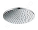 Hansgrohe Raindance S - Hlavová sprcha, průměr 24 cm, chrom 27623000