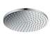 Hansgrohe Raindance S - Hlavová sprcha, průměr 24 cm, EcoSmart, chrom 27624000
