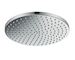 Hansgrohe Raindance S - Hlavová sprcha, průměr 24 cm, EcoSmart, chrom 27624000