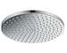 Hansgrohe Raindance S - Hlavová sprcha, průměr 24 cm, EcoSmart+, chrom 28821000