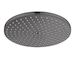 Hansgrohe Raindance S - Hlavová sprcha, průměr 24 cm, EcoSmart, kartáčovaný černý chrom 27624340
