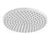 Hansgrohe Raindance S - Hlavová sprcha, průměr 24 cm, EcoSmart, matná bílá 27624700