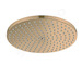 Hansgrohe Raindance S - Hlavová sprcha, průměr 24 cm, kartáčovaný bronz 27623140