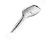 Hansgrohe Raindance Select E - Sprchová hlavice 120, 3 proudy, chrom 26520000