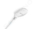 Hansgrohe Raindance Select E - Sprchová hlavice, 120, 3 proudy, matná bílá 26520700