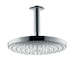 Hansgrohe Raindance Select S - Hlavová sprcha 240, 2 proudy, sprchové rameno 10 cm, chrom 26467000
