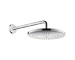Hansgrohe Raindance Select S - Hlavová sprcha 300, 2 proudy, sprchové rameno 39 cm, chrom 27378000
