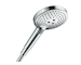Hansgrohe Raindance Select S - Sprchová hlavice 120, 3 proudy, EcoSmart, chrom 26531000