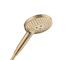 Hansgrohe Raindance Select S - Sprchová hlavice 120, 3 proudy, kartáčovaný bronz 26530140