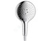 Hansgrohe Raindance Select S - Sprchová hlavice 150, 3 proudy, chrom 28587000