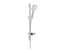 Hansgrohe Raindance Select S - Sprchová souprava 120, 3 proudy, bílá/chrom 26630400