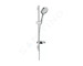 Hansgrohe Raindance Select S - Sprchová souprava 120, 3 proudy, EcoSmart 9 l/min, chrom 26632000