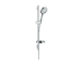 Hansgrohe Raindance Select S - Sprchová souprava 120, 3 proudy, EcoSmart 9 l/min, chrom 26632000