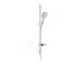 Hansgrohe Raindance Select S - Sprchová souprava 120, 3 proudy, EcoSmart 9 l/min, chrom 26633000