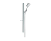Hansgrohe Raindance Select S - Sprchová souprava 120, 3 proudy, sprchová tyč 90 cm, chrom 27648000