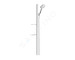 Hansgrohe Raindance - Sprchová souprava Select S 120, 3 proudy, sprchová tyč 1,50 m, bílá/chrom 27646400