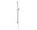 Hansgrohe Raindance - Sprchová tyč 65 cm se sprchovou hadicí, chrom 28632000