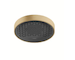 Hansgrohe Rainfinity - Hlavová sprcha 250, 1 proud, kartáčovaný bronz 26228140