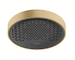 Hansgrohe Rainfinity - Hlavová sprcha 250, EcoSmart, kartáčovaný bronz 26229140