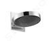 Hansgrohe Rainfinity - Hlavová sprcha, průměr 25 cm, chrom 26226000