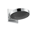 Hansgrohe Rainfinity - Hlavová sprcha, průměr 25 cm, chrom 26226000