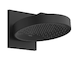 Hansgrohe Rainfinity - Hlavová sprcha, průměr 25 cm, EcoSmart, matná černá 26227670