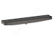 Hansgrohe Rainfinity - Nástěnné kolínko s držákem a poličkou, kartáčovaný černý chrom 26858340