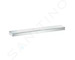 Hansgrohe Rainfinity - Polička, délka 50 cm, chrom 26844000