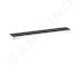 Hansgrohe Rainfinity - Polička, délka 50 cm, matná bílá 26844700