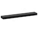 Hansgrohe Rainfinity - Polička, délka 50 cm, matná černá 26844670