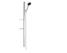 Hansgrohe Rainfinity - Sada sprchové hlavice 130, 3jet, tyče 150 cm a hadice, chrom 27673000